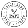 Papi Heidelberg Logo